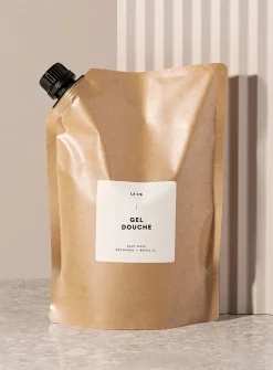 LA VIE 1 L shower gel refill