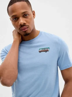 Lake Tentree T-shirt
