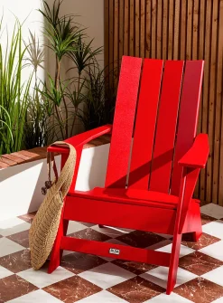 Lakeshore Lounge outdoor chair