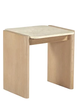 Lane side table