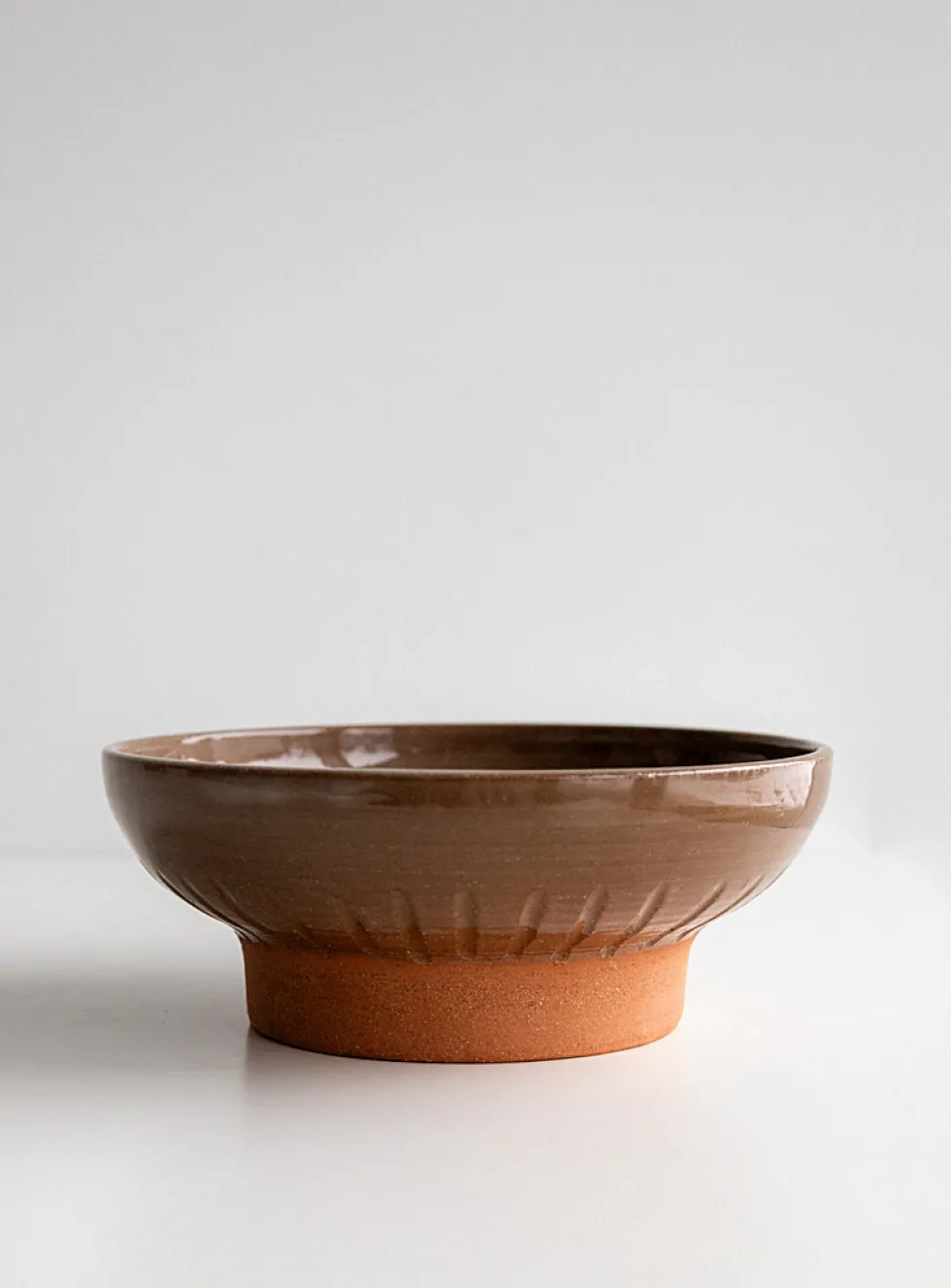 Large ceramic bowls