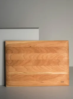 Large ergo cutting board