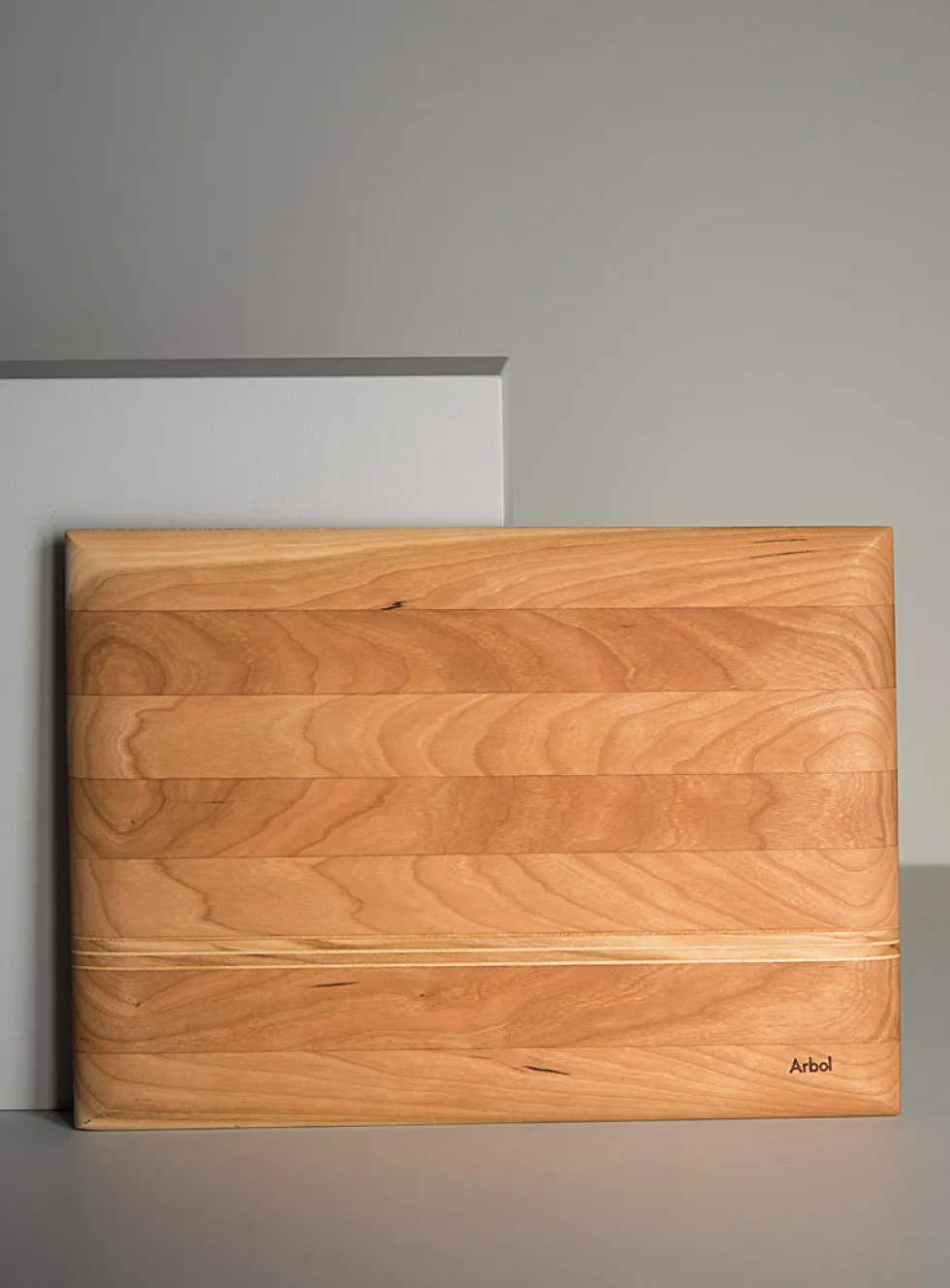 Large ergo cutting board