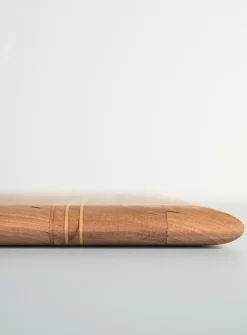 Large ergo cutting board