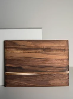 Large ergo cutting board