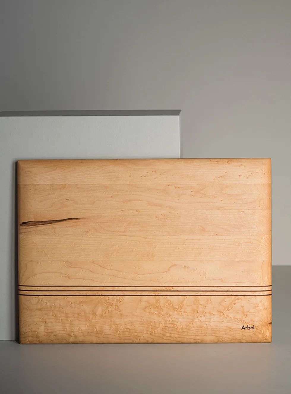 Large ergo cutting board