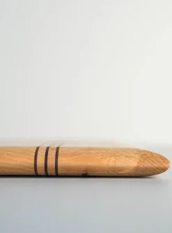 Large ergo cutting board