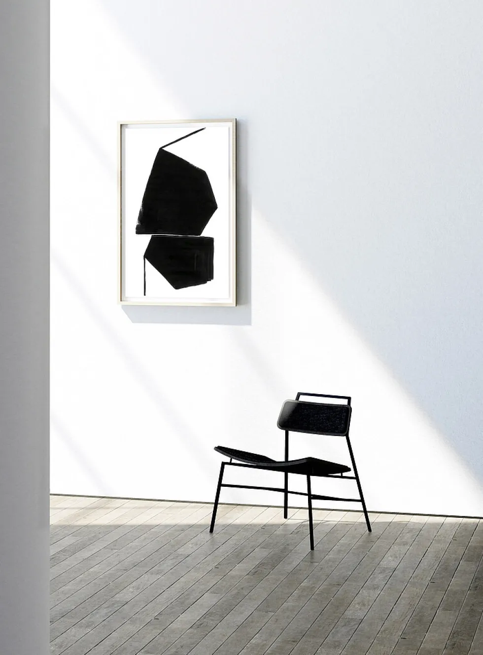 Large Floe chair