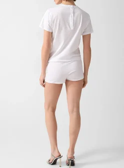 Larry romper