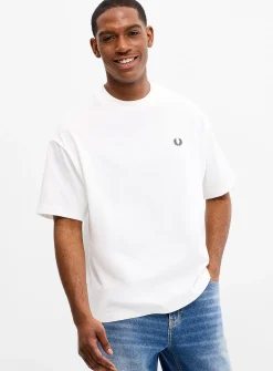 Laurel wreath T-shirt