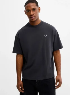 Laurel wreath T-shirt