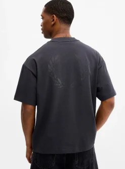 Laurel wreath T-shirt