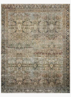 Layla indoor rug