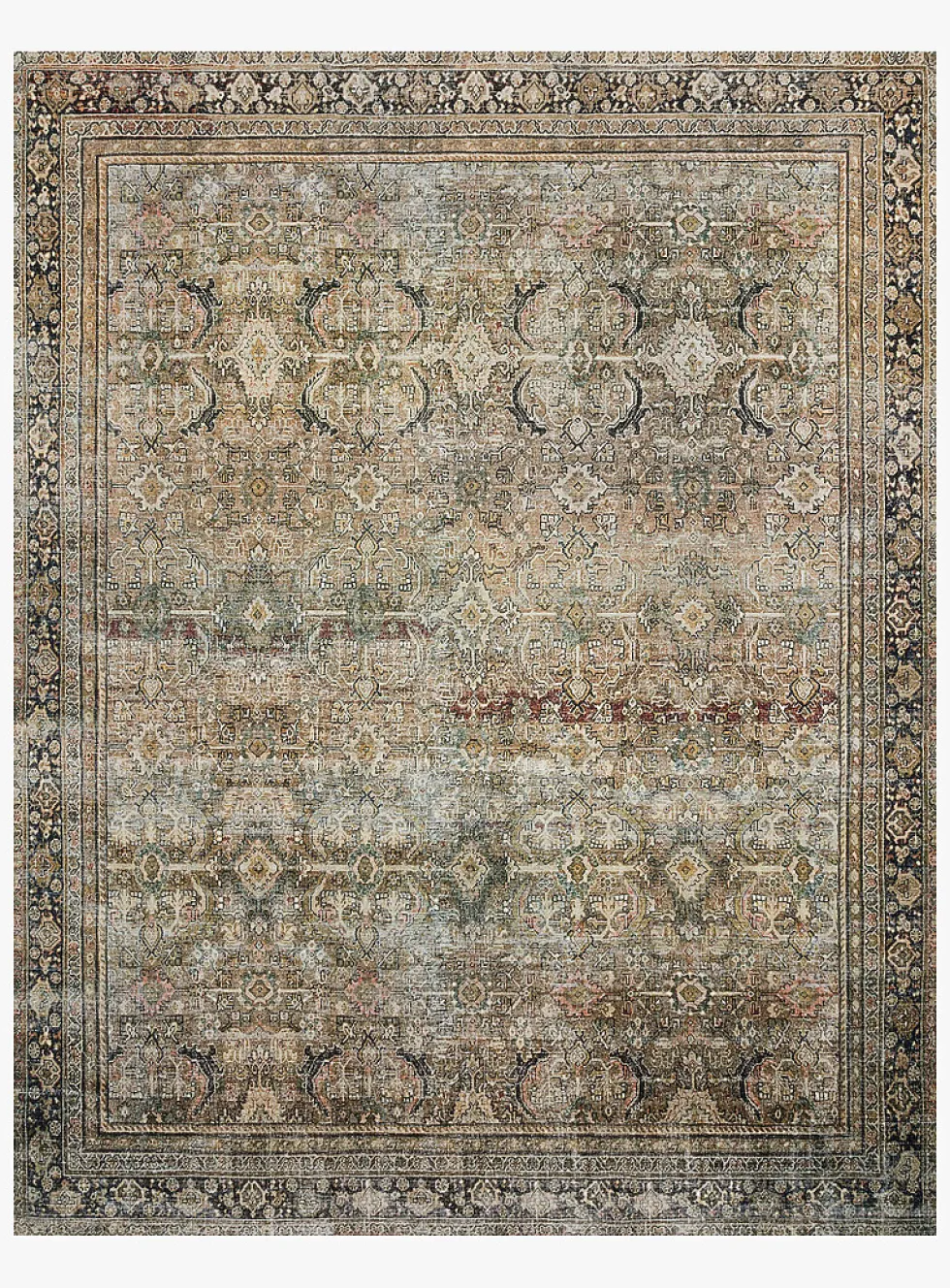 Layla indoor rug