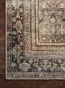 Layla indoor rug