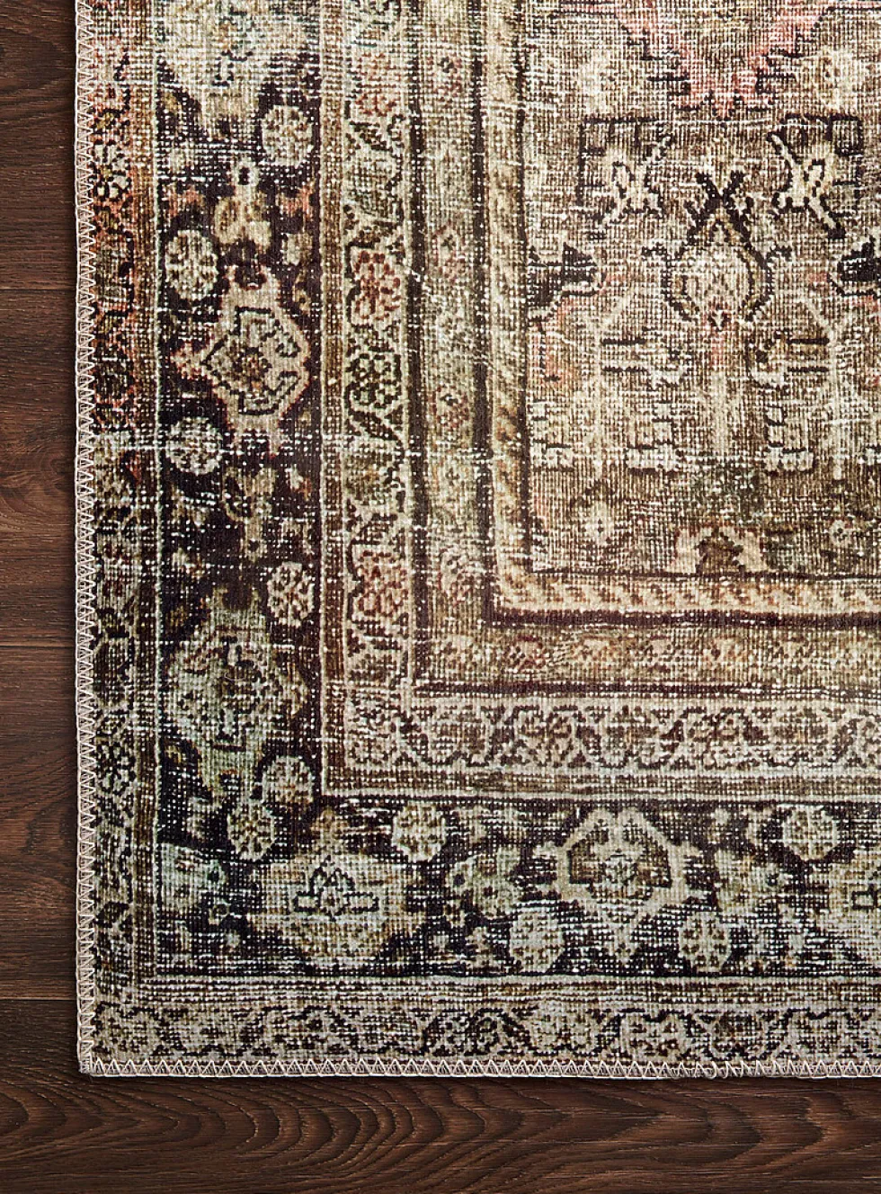 Layla indoor rug