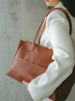 L'Éditrice's bag