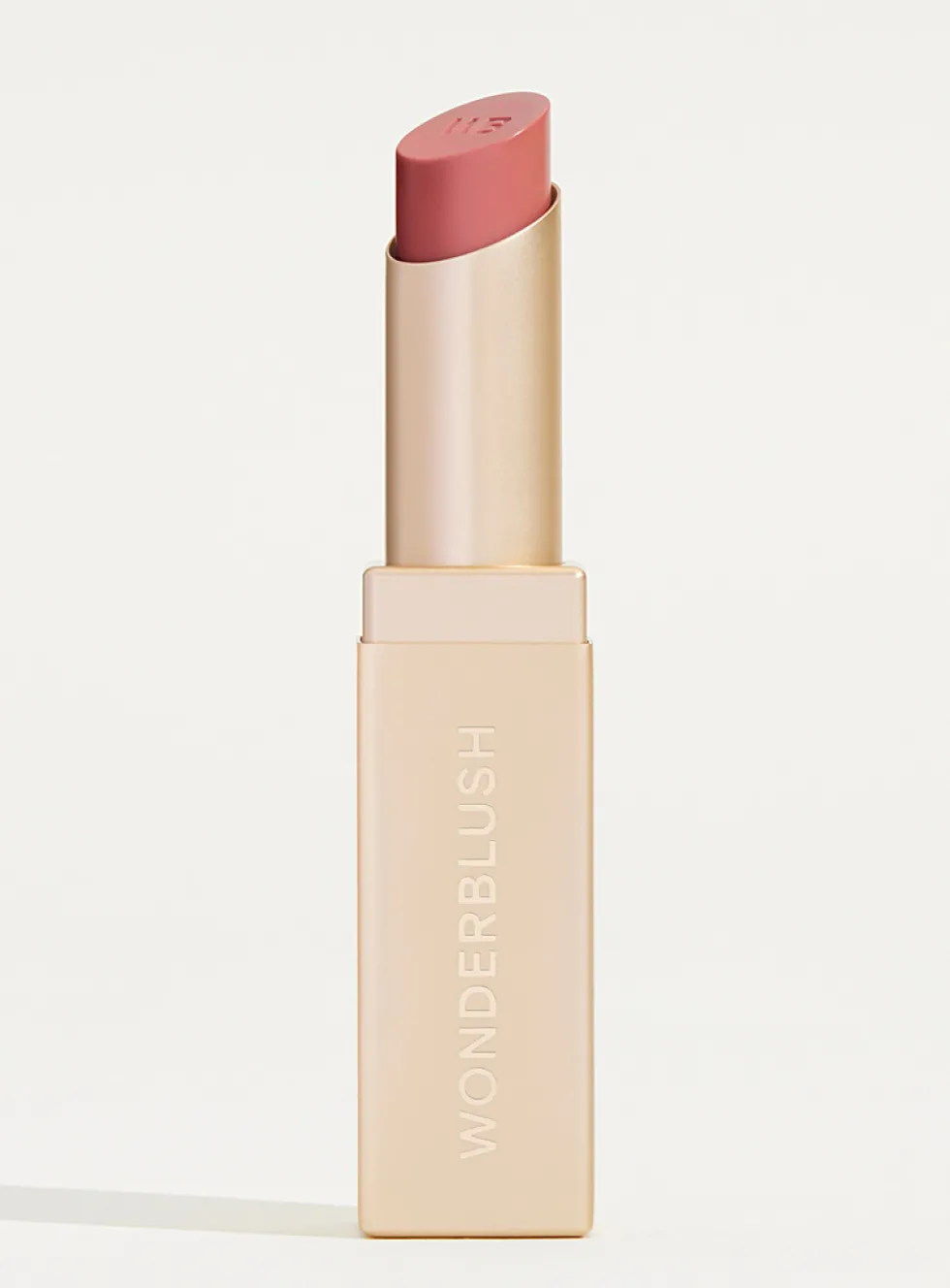 Le Baume tinted lip balm