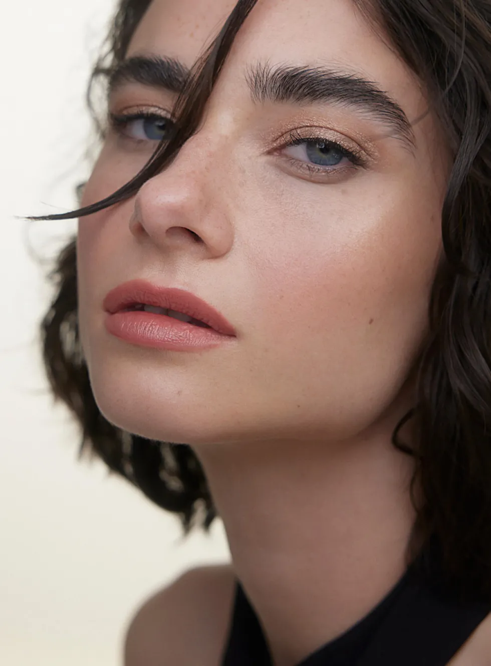 Le Baume tinted lip balm