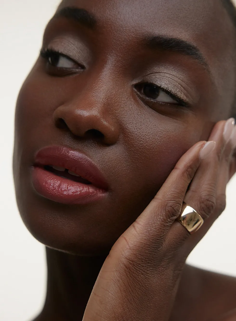 Le Baume tinted lip balm