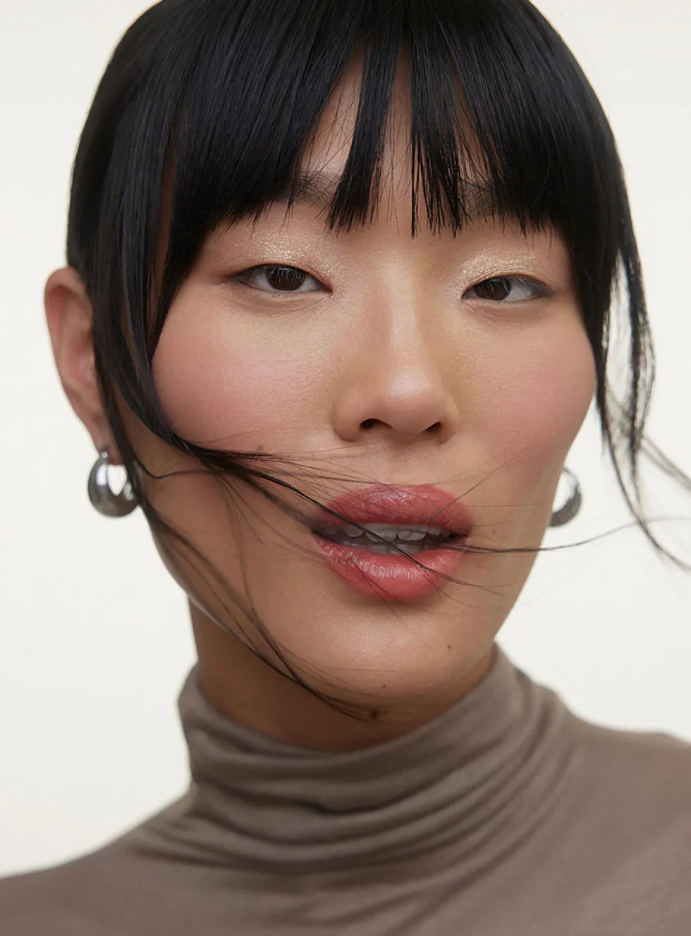 Le Baume tinted lip balm