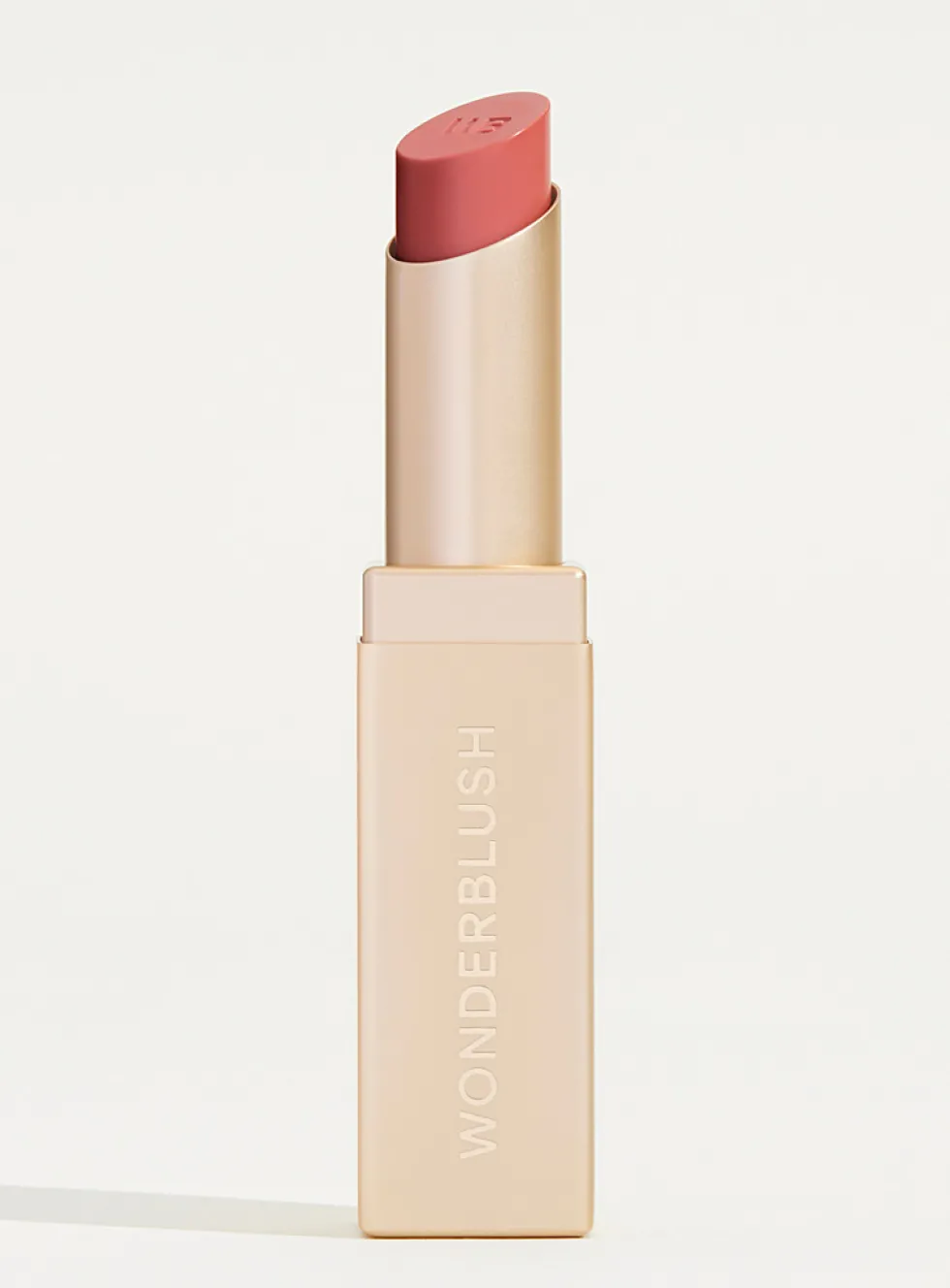 Le Baume tinted lip balm