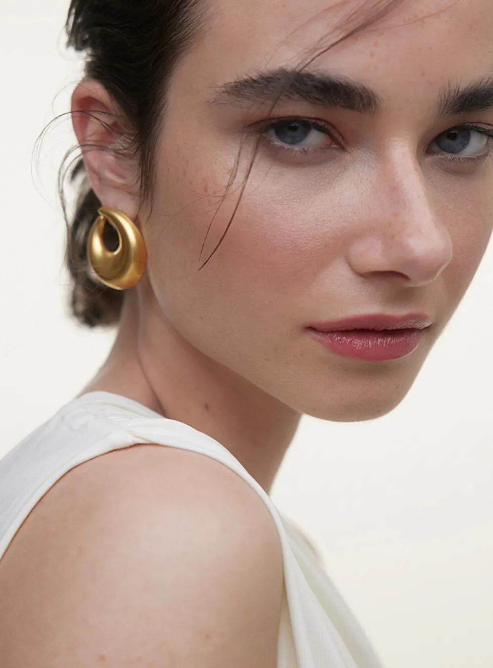 Le Baume tinted lip balm