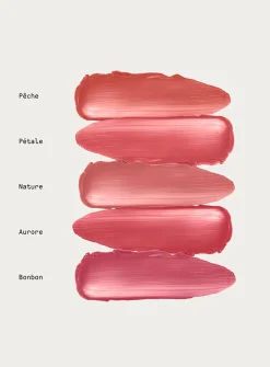 Le Baume tinted lip balm