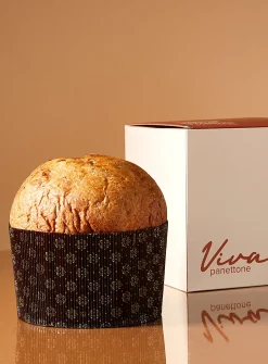 Le bec sucré panettone
