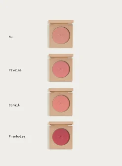 Le Fard blush
