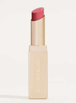 Le Rouge satiny lipstick