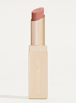 Le Rouge satiny lipstick