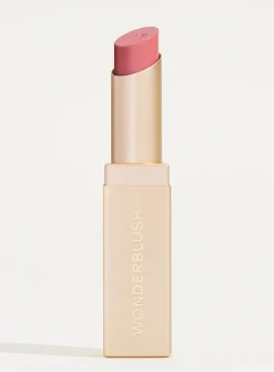 Le Rouge satiny lipstick