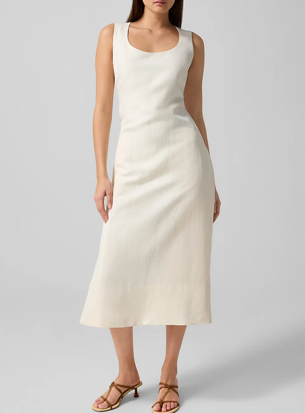 Le Tablier dress