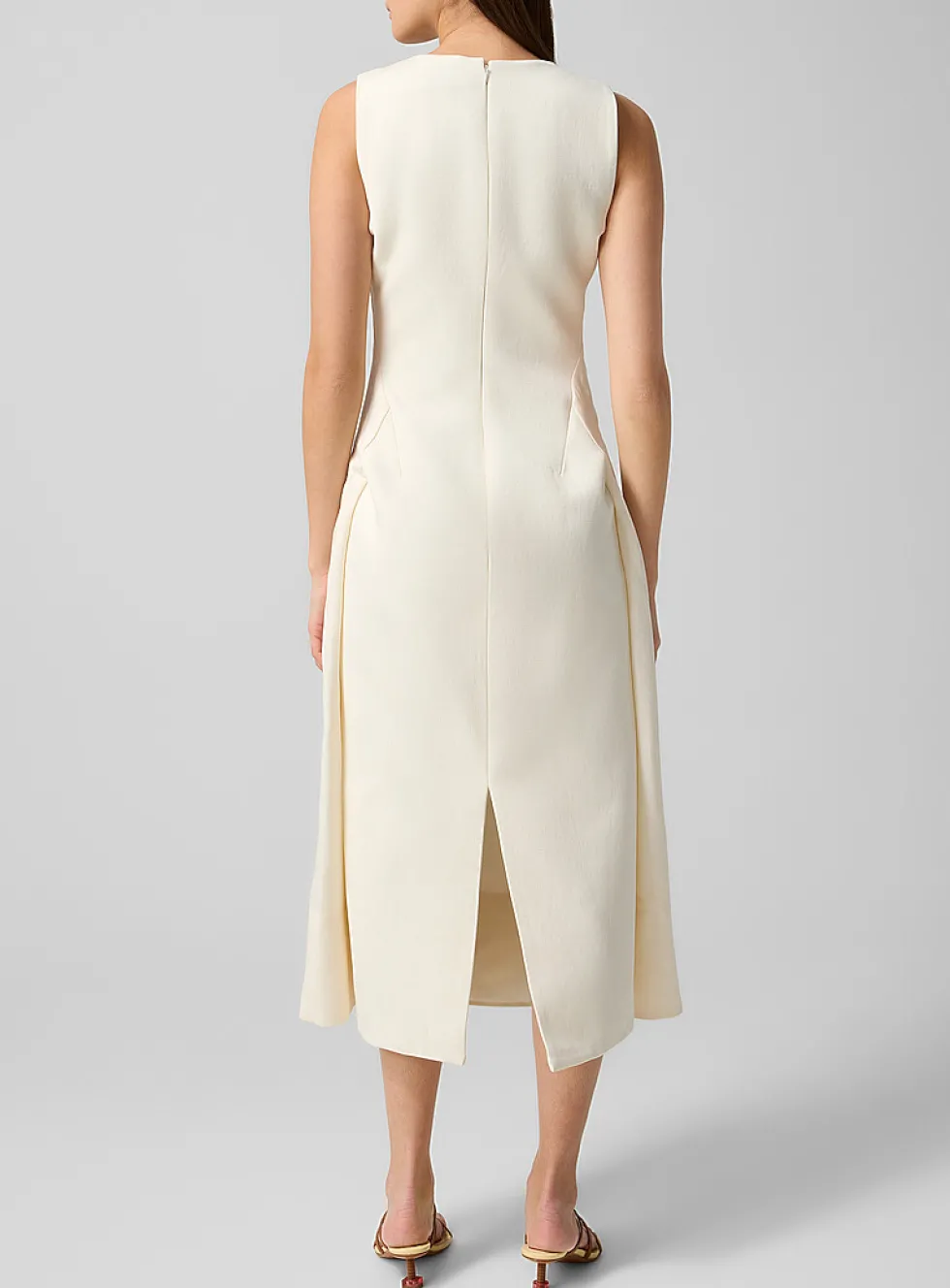 Le Tablier dress