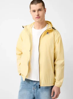 Le vrai Claude 4.0 windbreaker