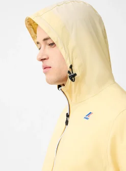 Le vrai Claude 4.0 windbreaker