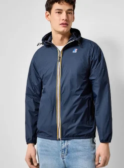 Le vrai Claude 4.0 windbreaker