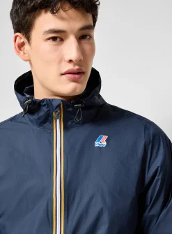 Le vrai Claude 4.0 windbreaker