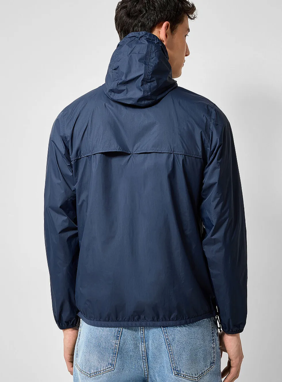 Le vrai Claude 4.0 windbreaker