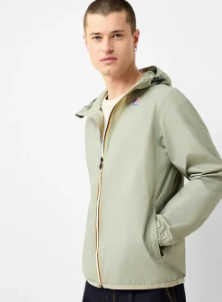 Le vrai Claude 4.0 windbreaker
