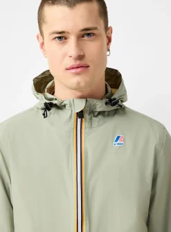 Le vrai Claude 4.0 windbreaker