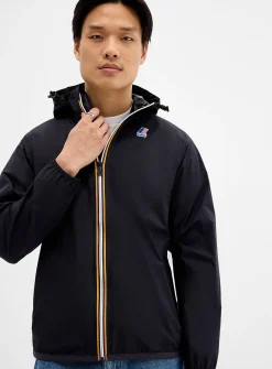 Le vrai Claude 4.0 windbreaker
