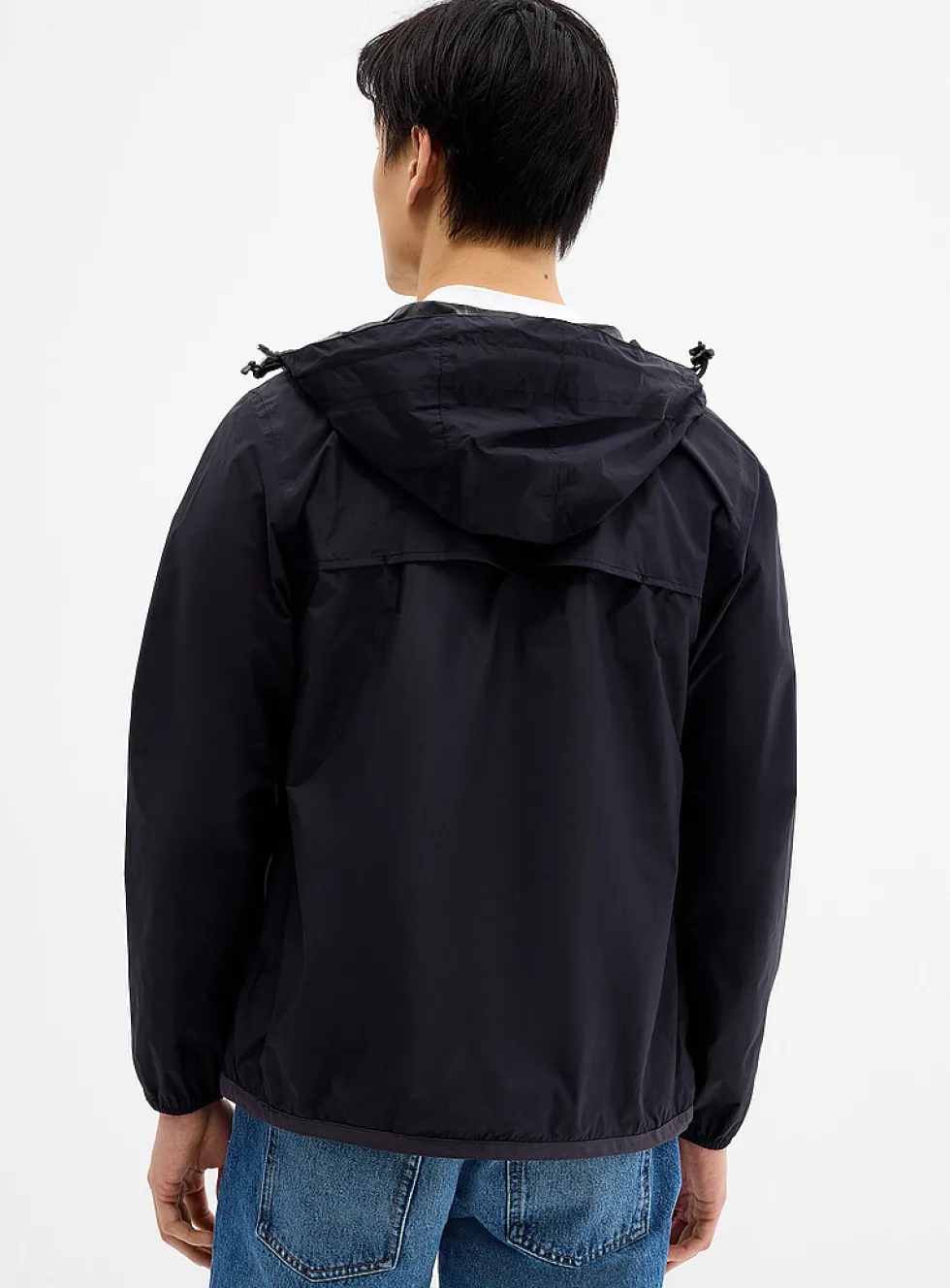 Le vrai Claude 4.0 windbreaker