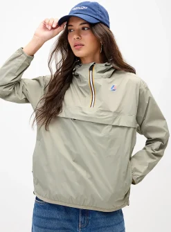 Le Vrai Leon 4.0 raincoat