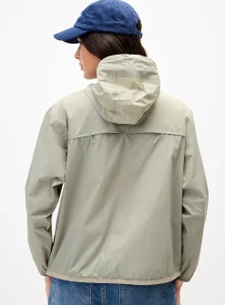 Le Vrai Leon 4.0 raincoat
