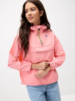 Le Vrai Leon 4.0 raincoat