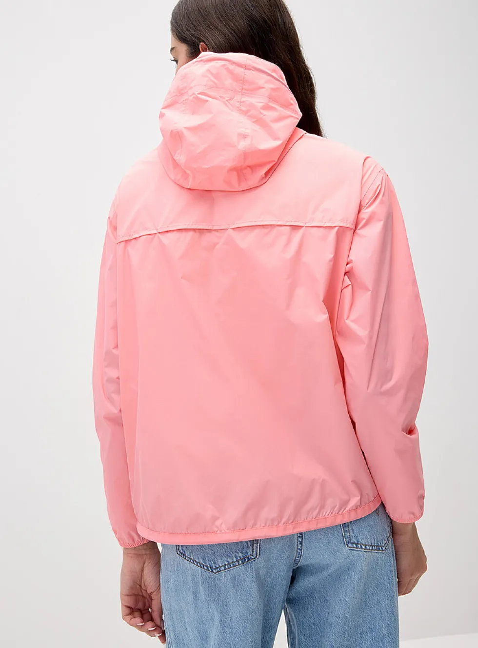 Le Vrai Leon 4.0 raincoat