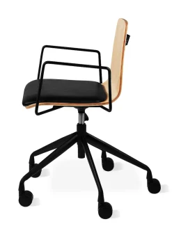 Lecture office chair
