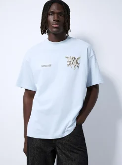Legacy cherub T-shirt